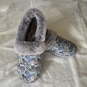 Women's BOBS For Dogs Too Cozy Slipper - size 7